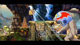 photo d'illustration pour l'article:Toki et Speedball 2 - Deux legendes de retour en HD